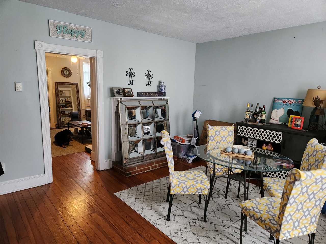 11 Cornhill St #1