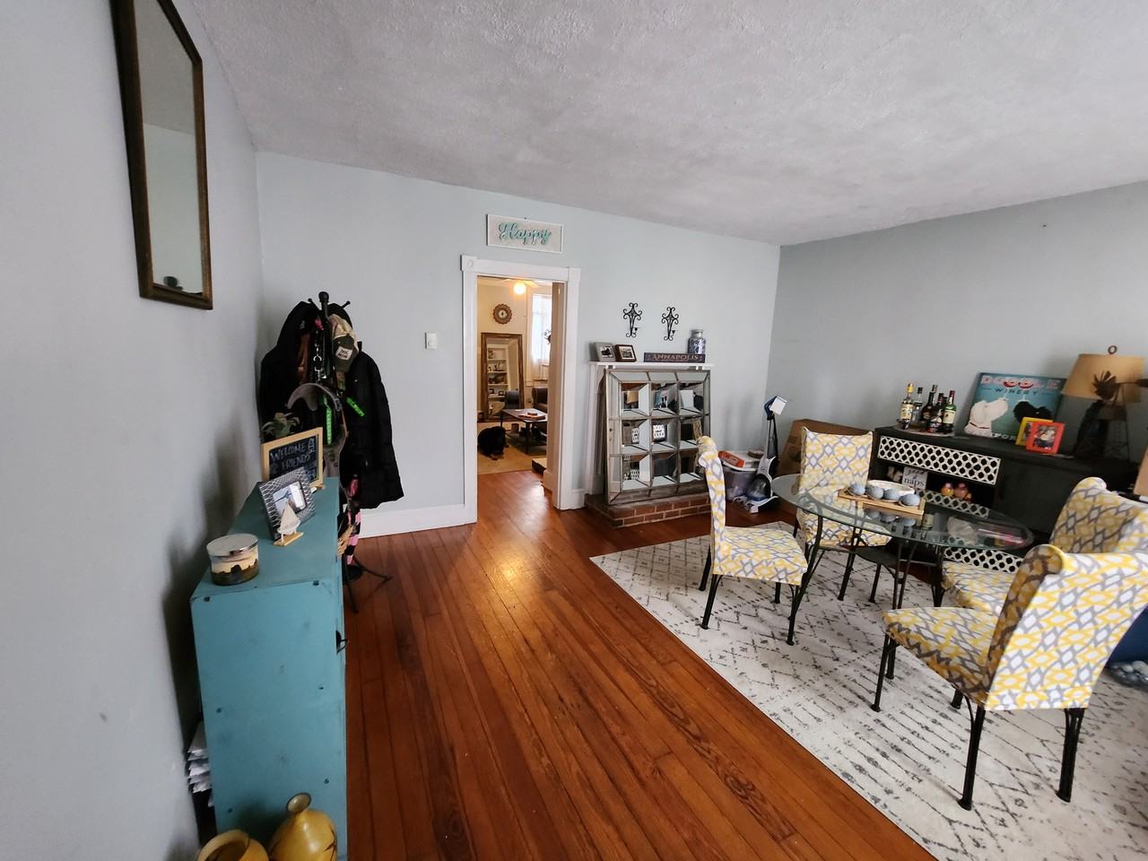 11 Cornhill St #1 - Photo 2 of 6