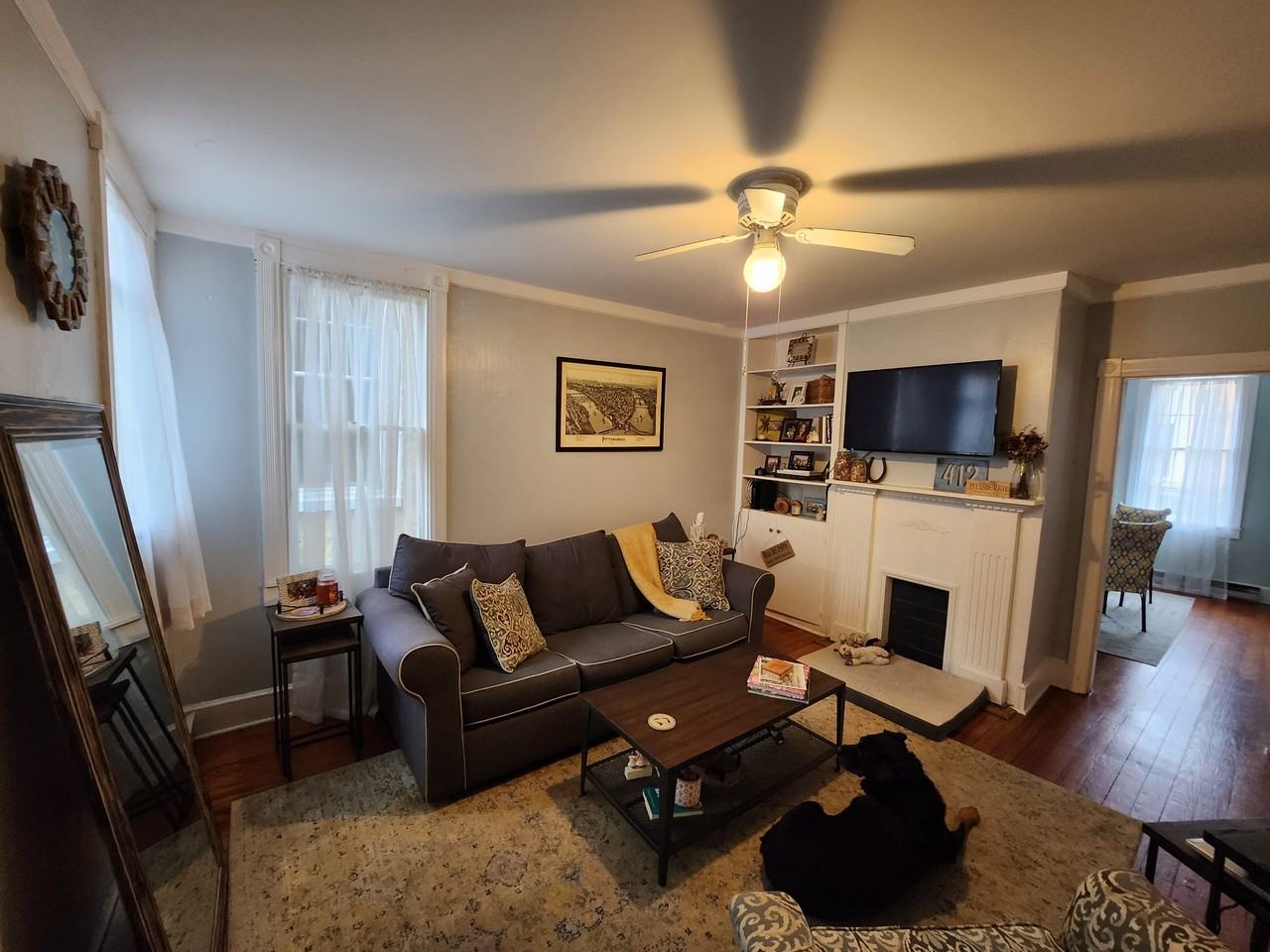 11 Cornhill St #1 - Photo 3 of 6