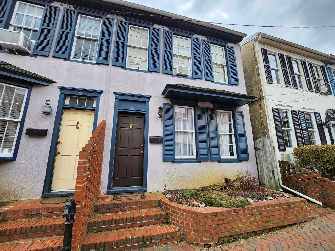 11 Cornhill St #1 - Photo 6 of 6