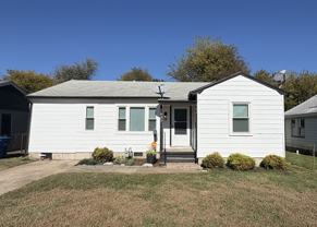 627 East Young Place #1 - Photo 1 of 1