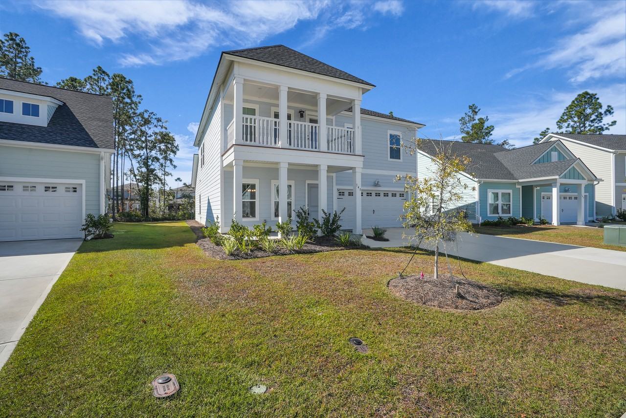 145 Binscombe Ln #1 - Photo 3 of 50