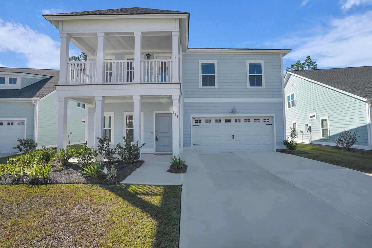 145 Binscombe Ln #1 - Photo 5 of 50