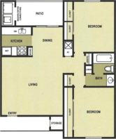 featured image of 306 306 Sam Houston DrApt 513 #513