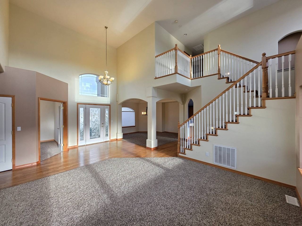 3493 Hanstead Street #1