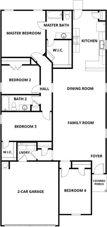 1008 Riverdale Cove #1 - Photo 3 of 23