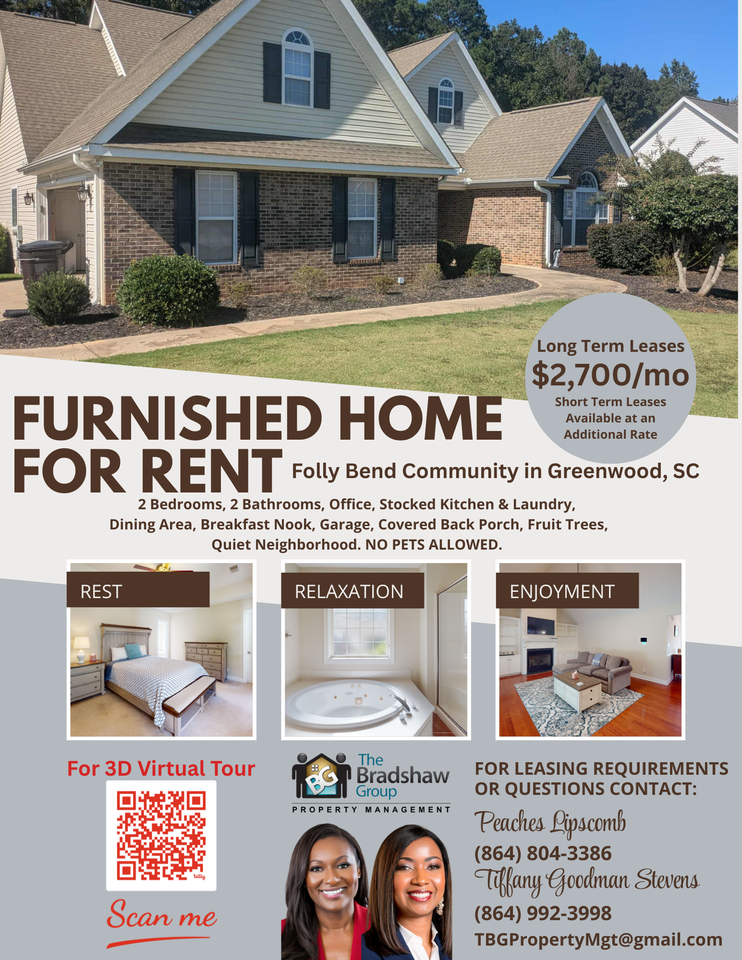 116 Folly Bend Drive #1