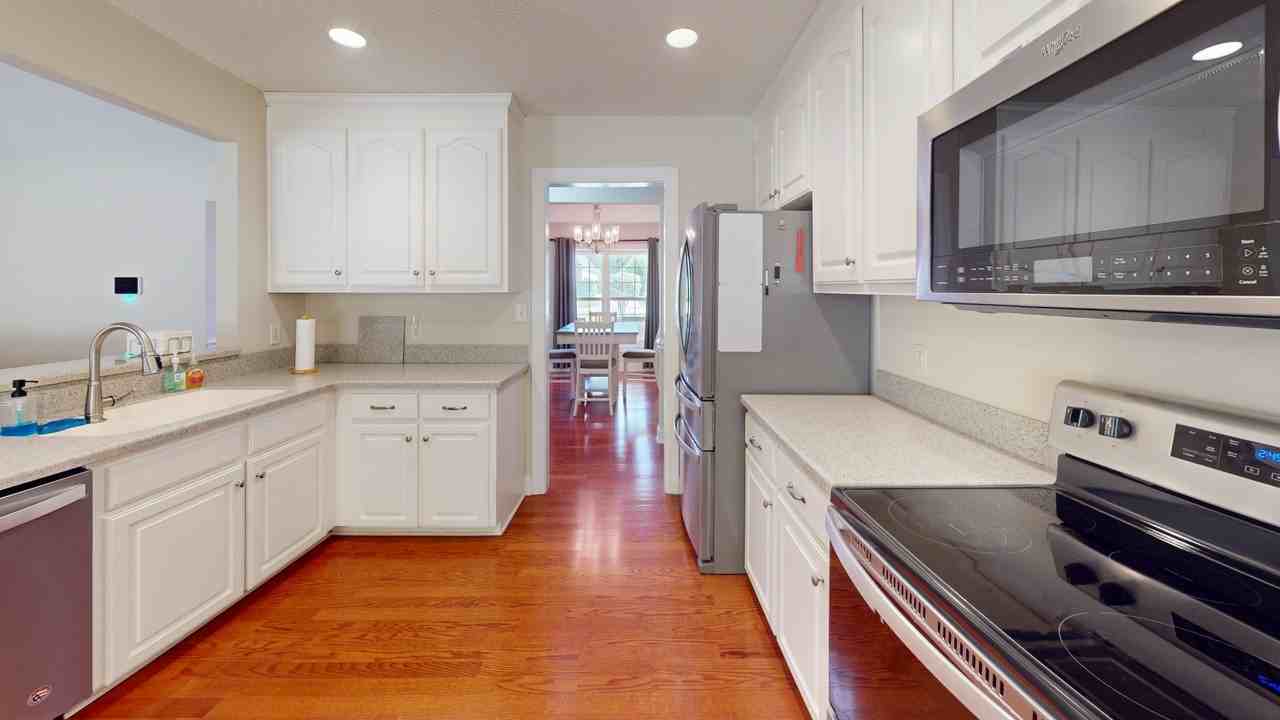 116 Folly Bend Drive #1 - Photo 3 of 12