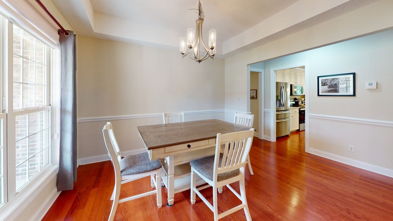 116 Folly Bend Drive #1 - Photo 4 of 12