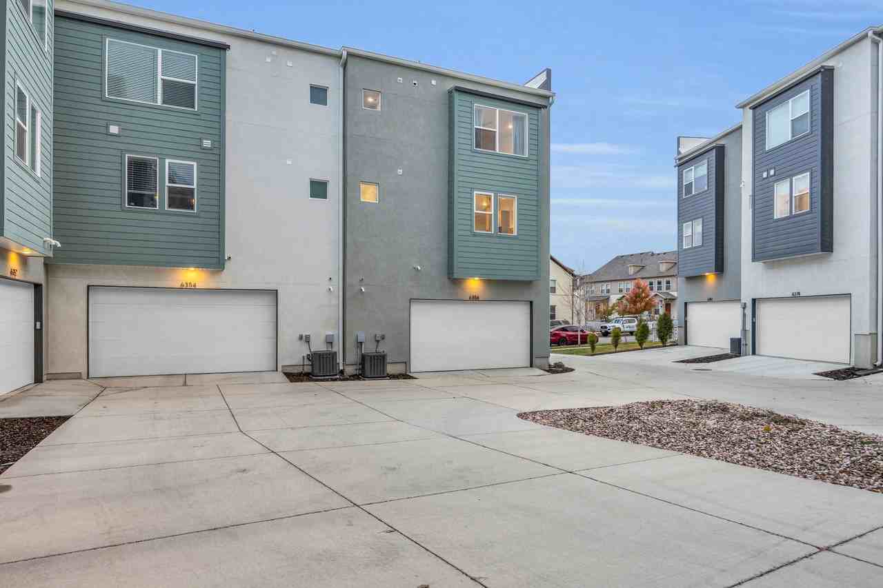 6356 Birch Run Road #1