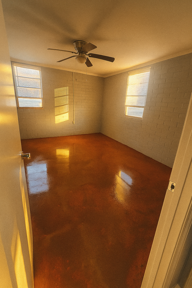 1231 Woolfolk Terrace #1231