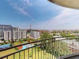 featured image of 11017 Boul Cavendish #1106