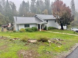 featured image of Greenhorn Road #1