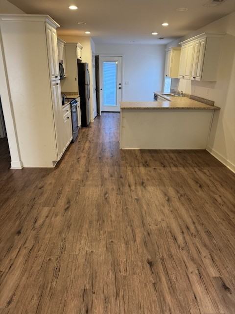 407 Second Street #1 - Photo 3 of 7