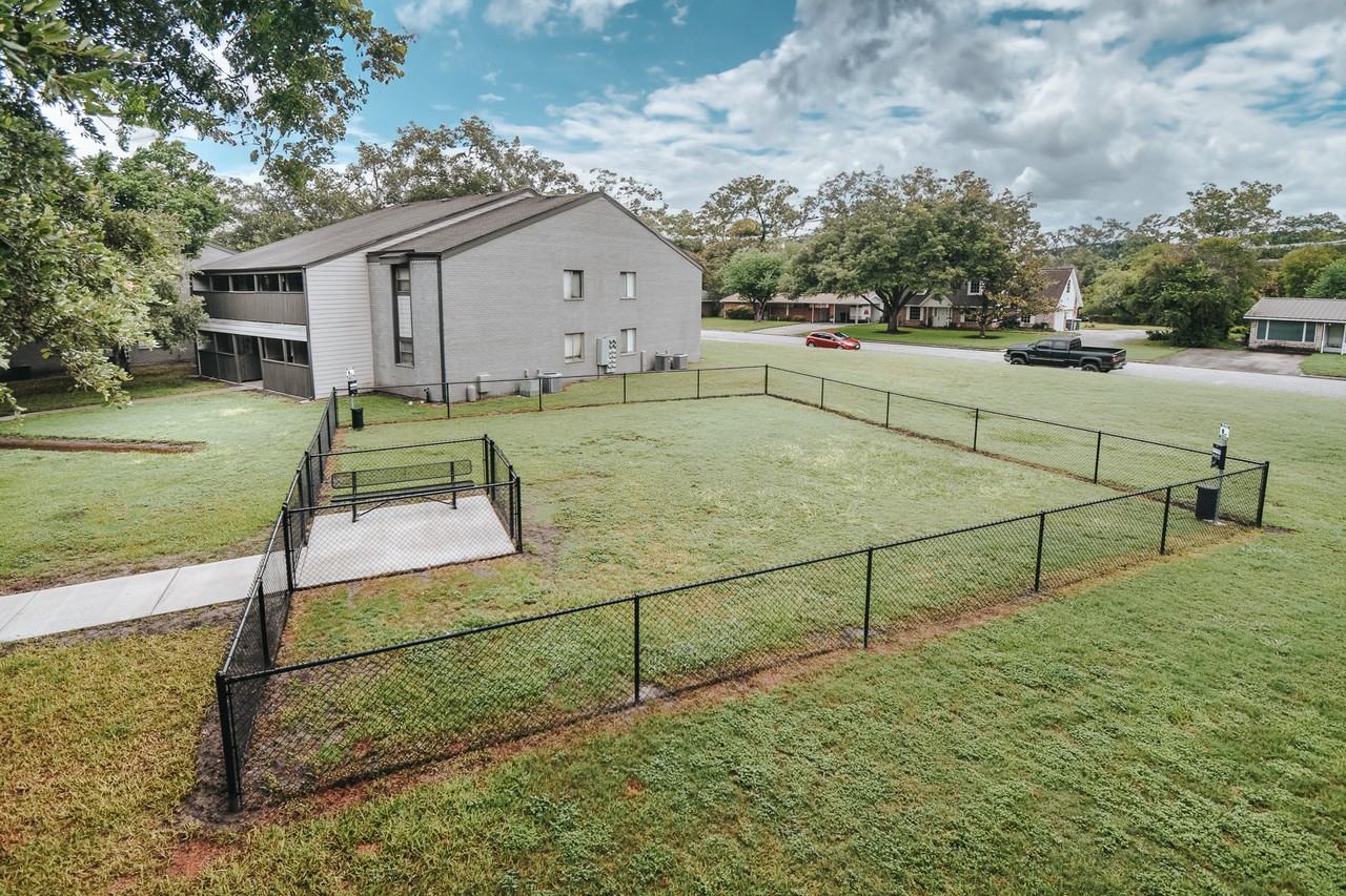 3001 Arroyo DrApt 806 #806 - Photo 7 of 7