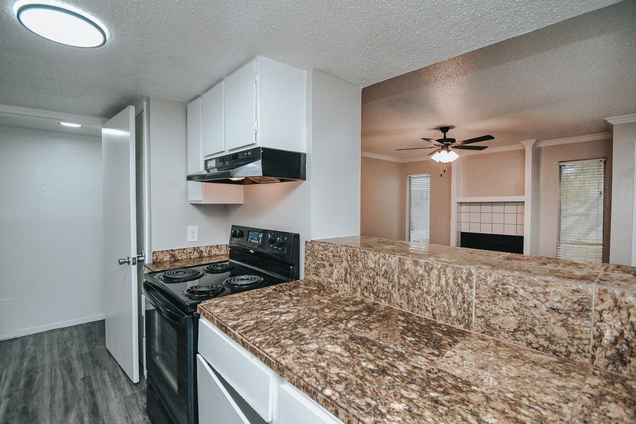 3001 3001 Arroyo DrApt 1002 #1002 - Photo 3 of 13