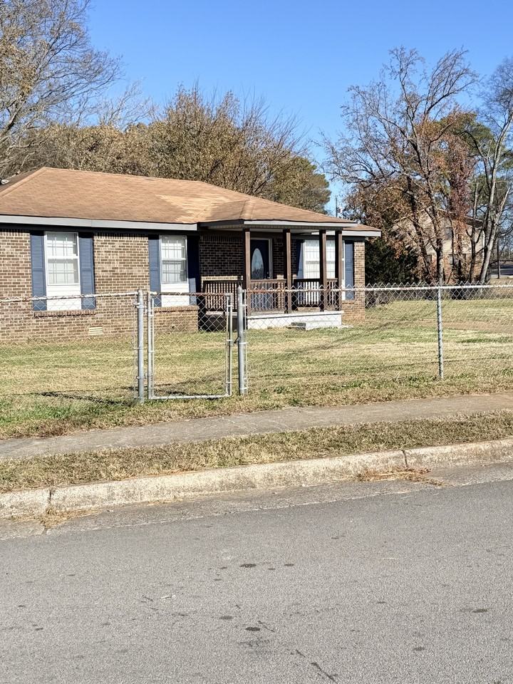 5204 Grizzard Road Northwest #1 - Photo 2 of 18