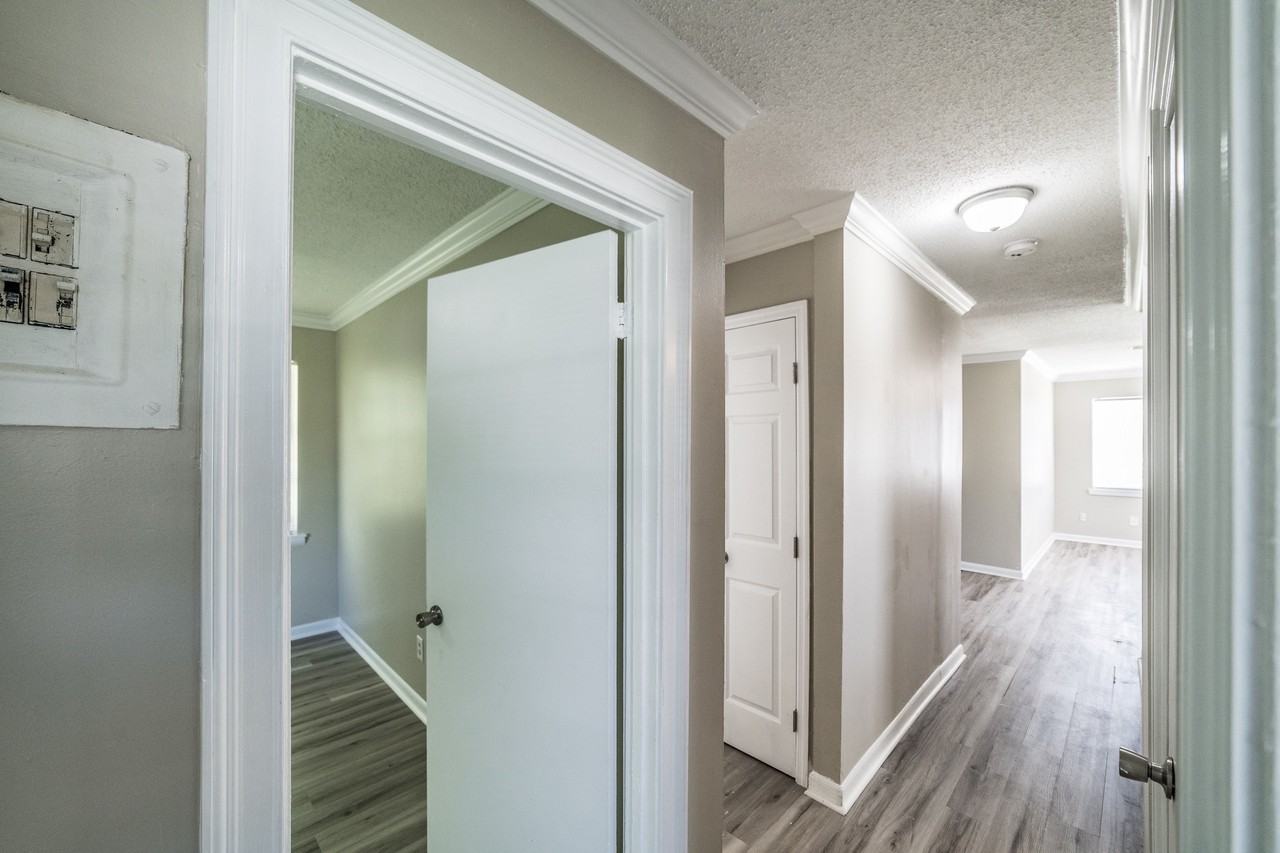 5204 Grizzard Road Northwest #1 - Photo 3 of 18