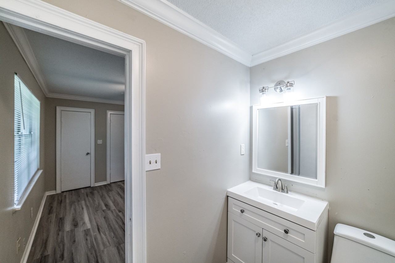 5204 Grizzard Road Northwest #1 - Photo 6 of 18