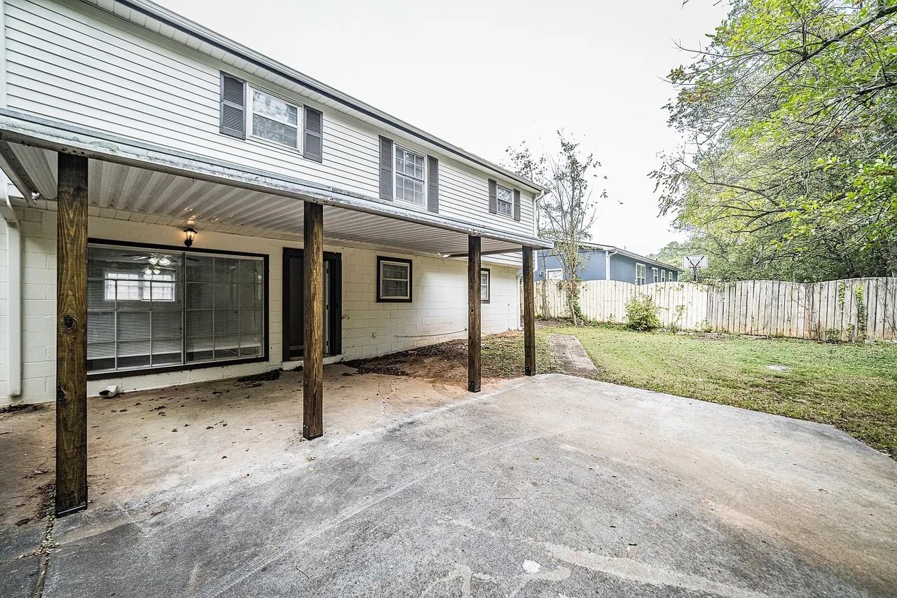 3218 Uvalde Lane Northwest #1 - Photo 3 of 16