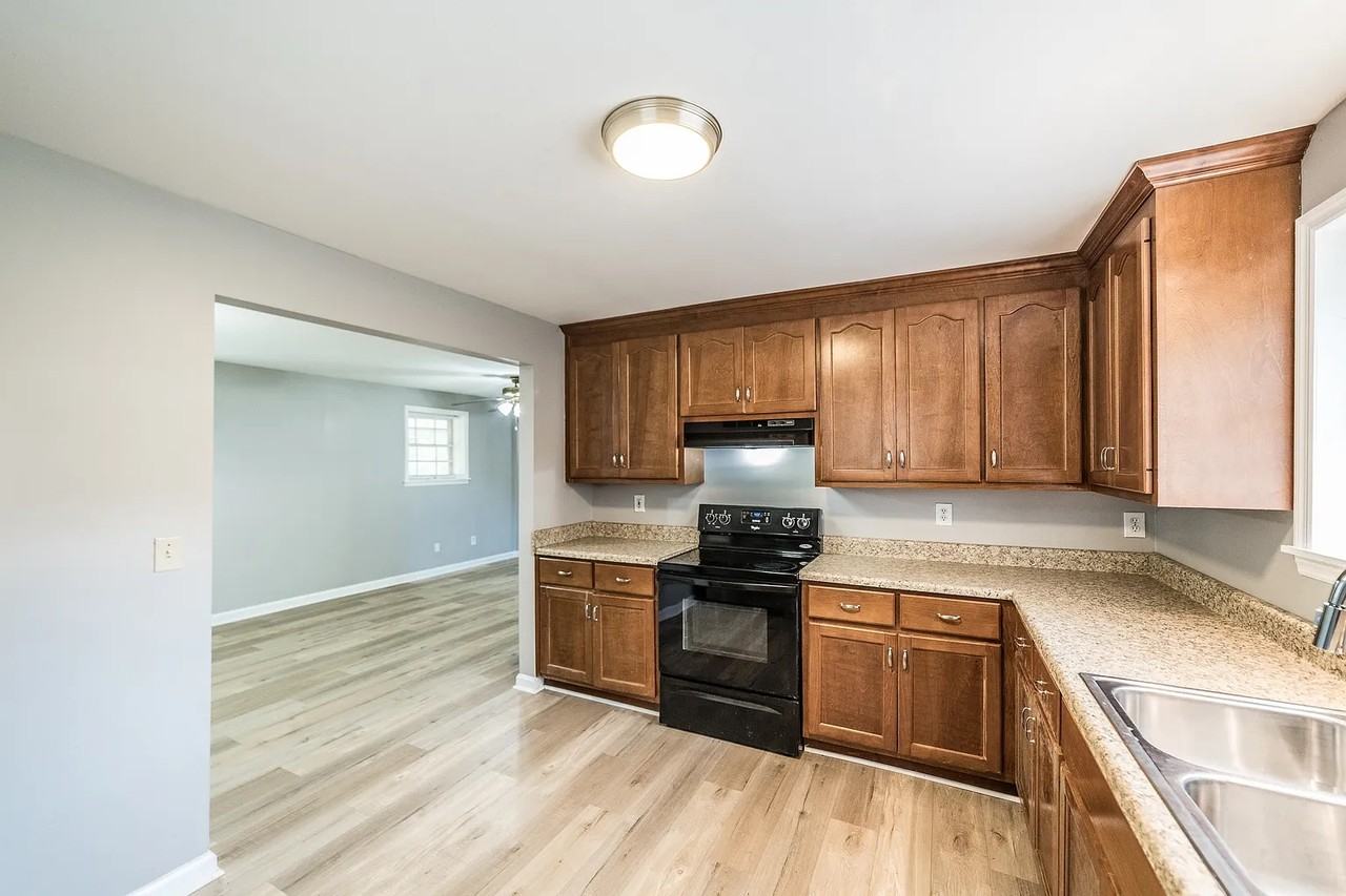 3218 Uvalde Lane Northwest #1 - Photo 4 of 16