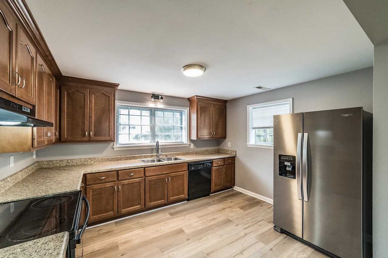 3218 Uvalde Lane Northwest #1 - Photo 5 of 16