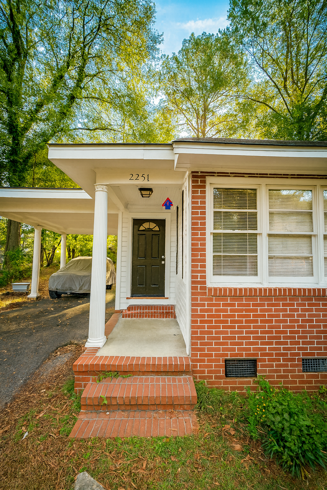 2251 Melton Avenue #1