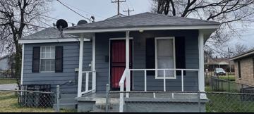 featured image of 701 Glankler Street #1