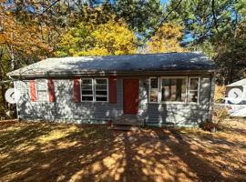 featured image of 110 Logtown Road #1