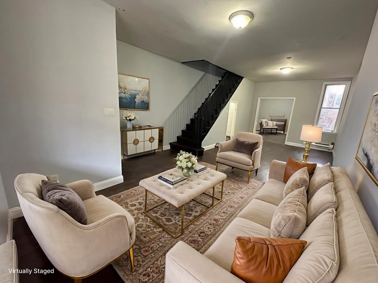 1948 East Monmouth Street #1