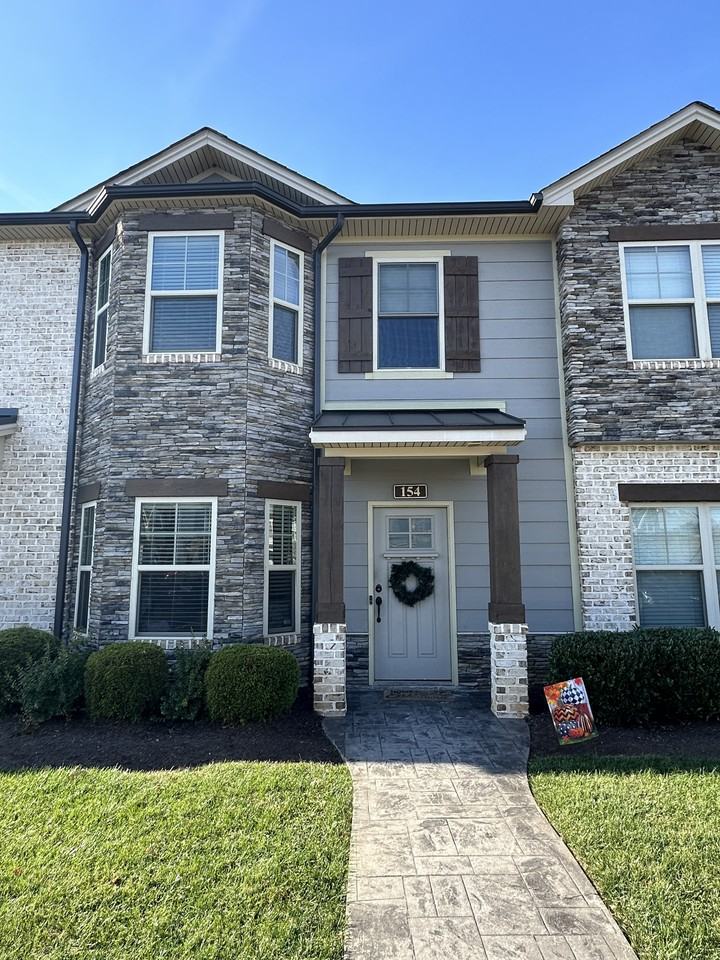 154 Mallard Lane #1