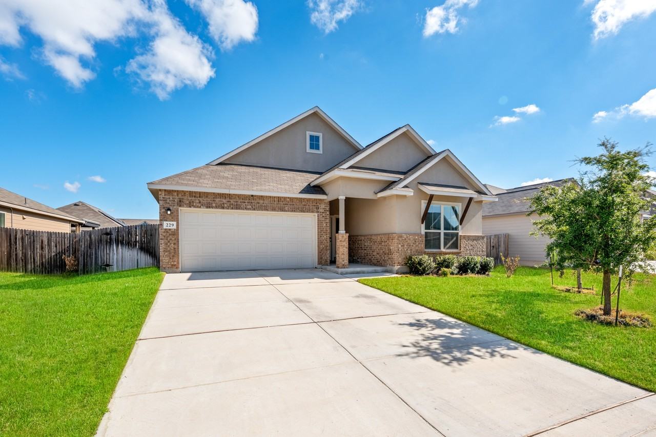 229 Stag Way #1 - Photo 2 of 36