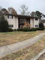 featured image of 5004 Chancellor Square #D