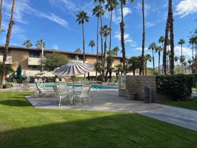 437 South Calle El Segundo #1 - Photo 1 of 1