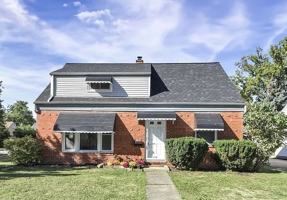 featured image of 640 East 261st Street #1