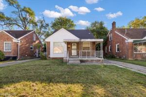 featured image of 20300 Gilchrist Street #1