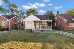 20300 Gilchrist Street #1 - Photo 1 of 1