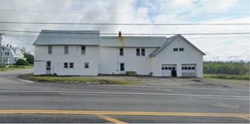 featured image of 366 Augusta-Rockland Road #201