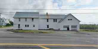 366 Augusta-Rockland Road #201 - Photo 1 of 1