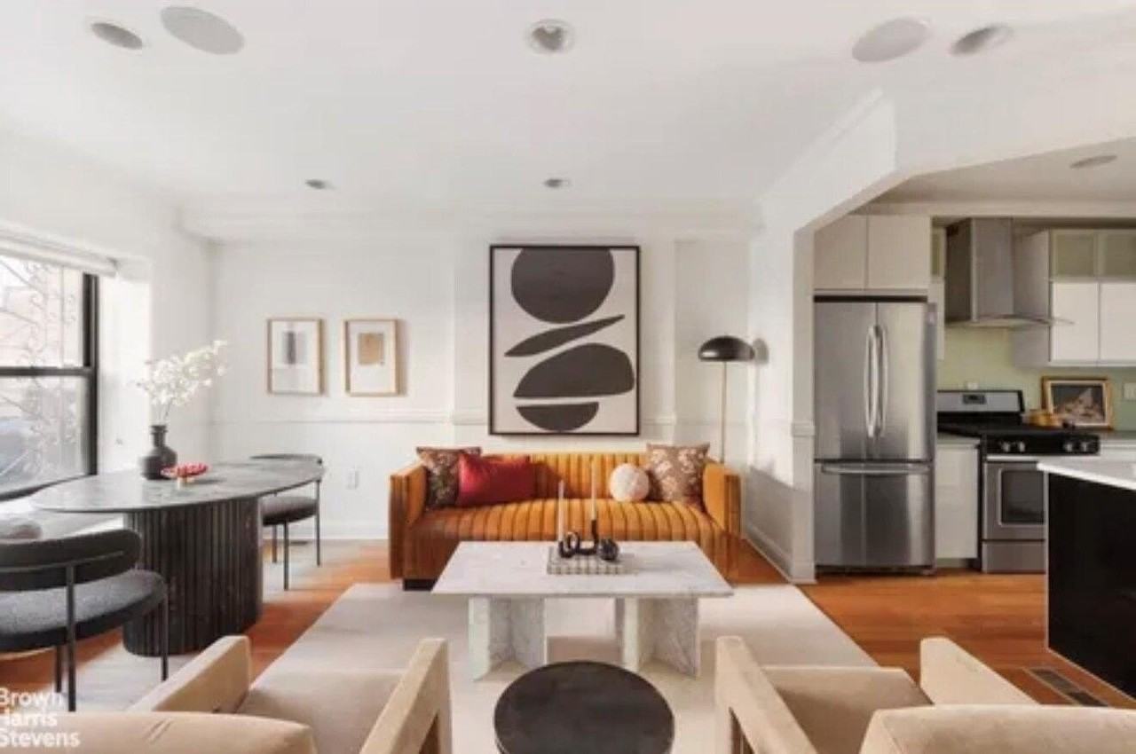 312 West 138th Street #2 - Photo 3 of 21