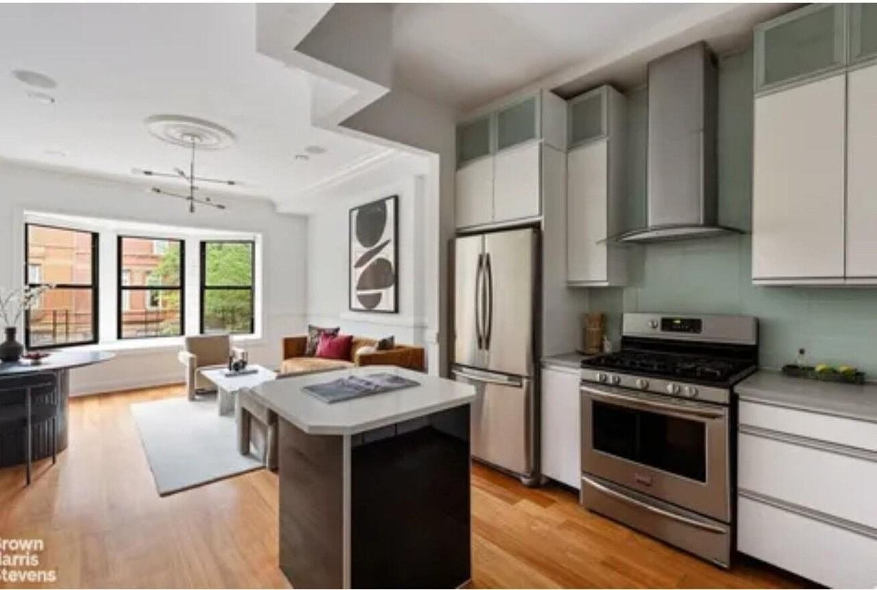 312 West 138th Street #2 - Photo 4 of 21