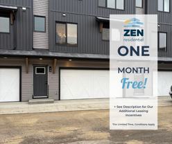 1025 Secord Promenade NW #74 - Photo 1 of 1