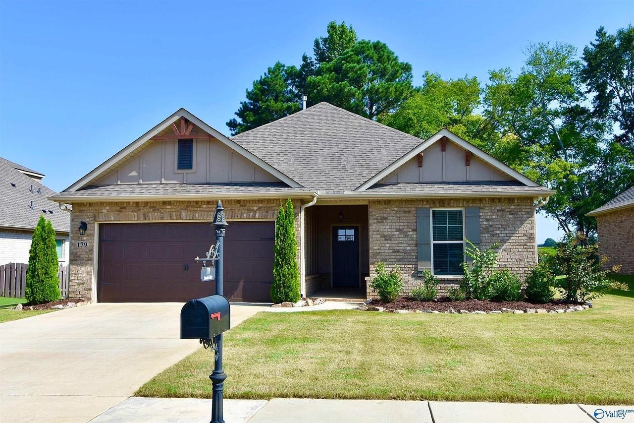 179 Bowdock Drive #1