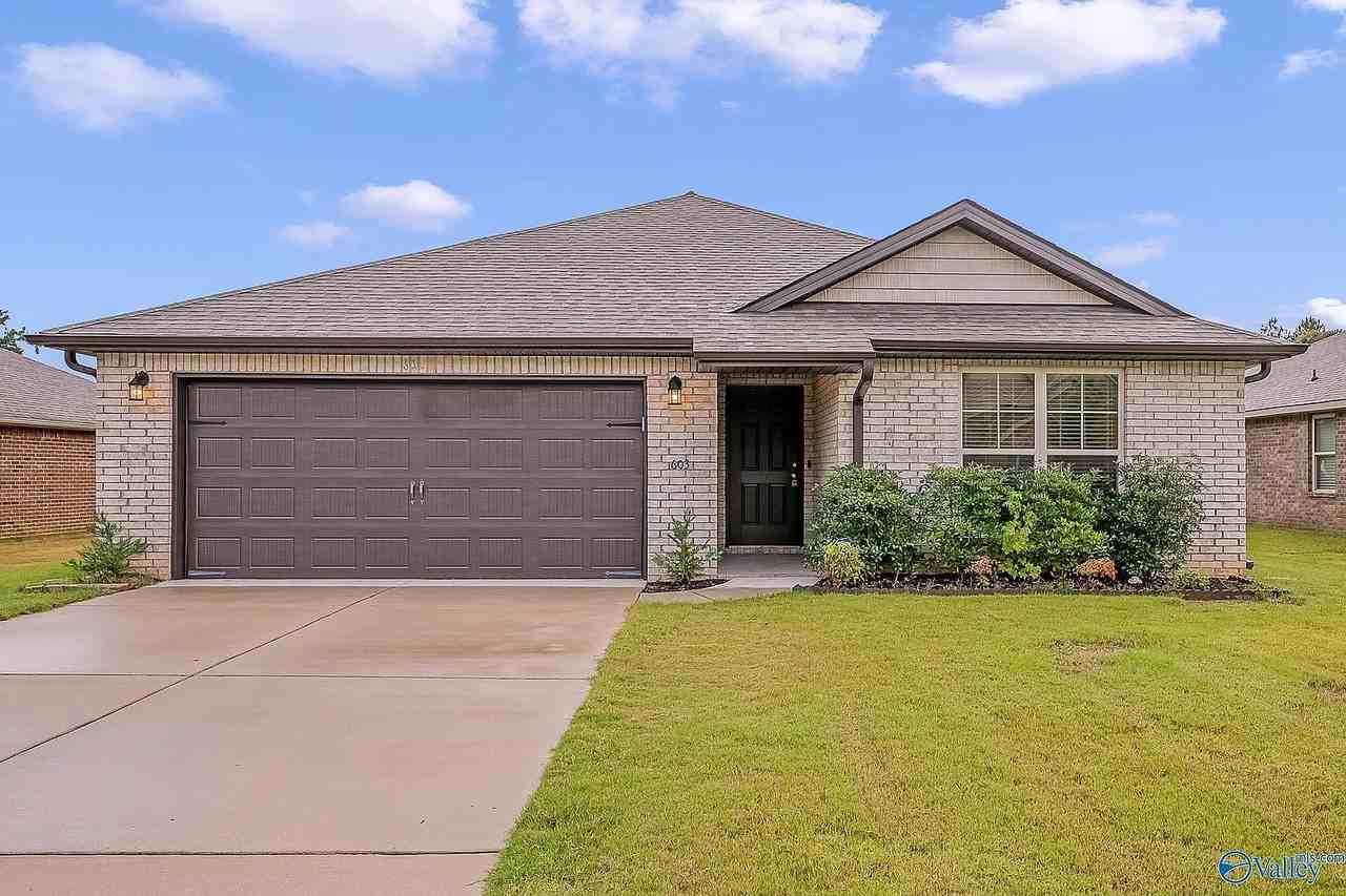 603 Annabelle Lane NW #1 - Photo 2 of 2