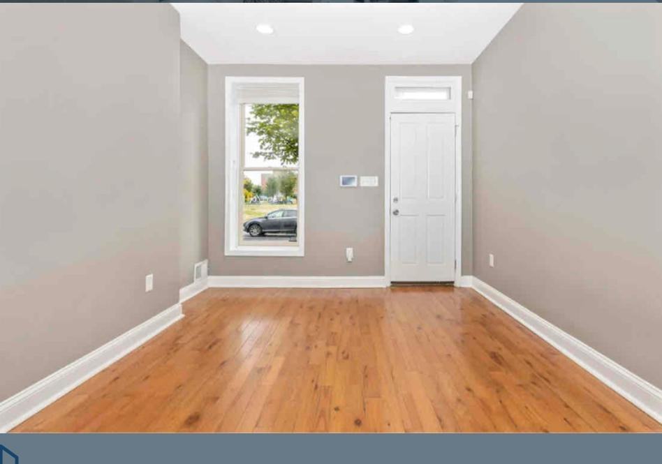 1112 Rutland Ave #1 - Photo 2 of 16