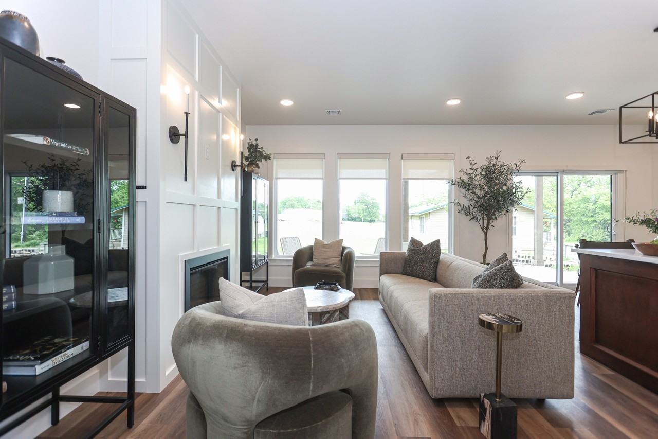 1745 1745 East Rex Road - 1 #1 - Photo 7 of 24