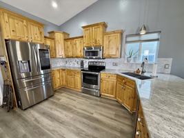 featured image of 8633 North Chase Circle #1