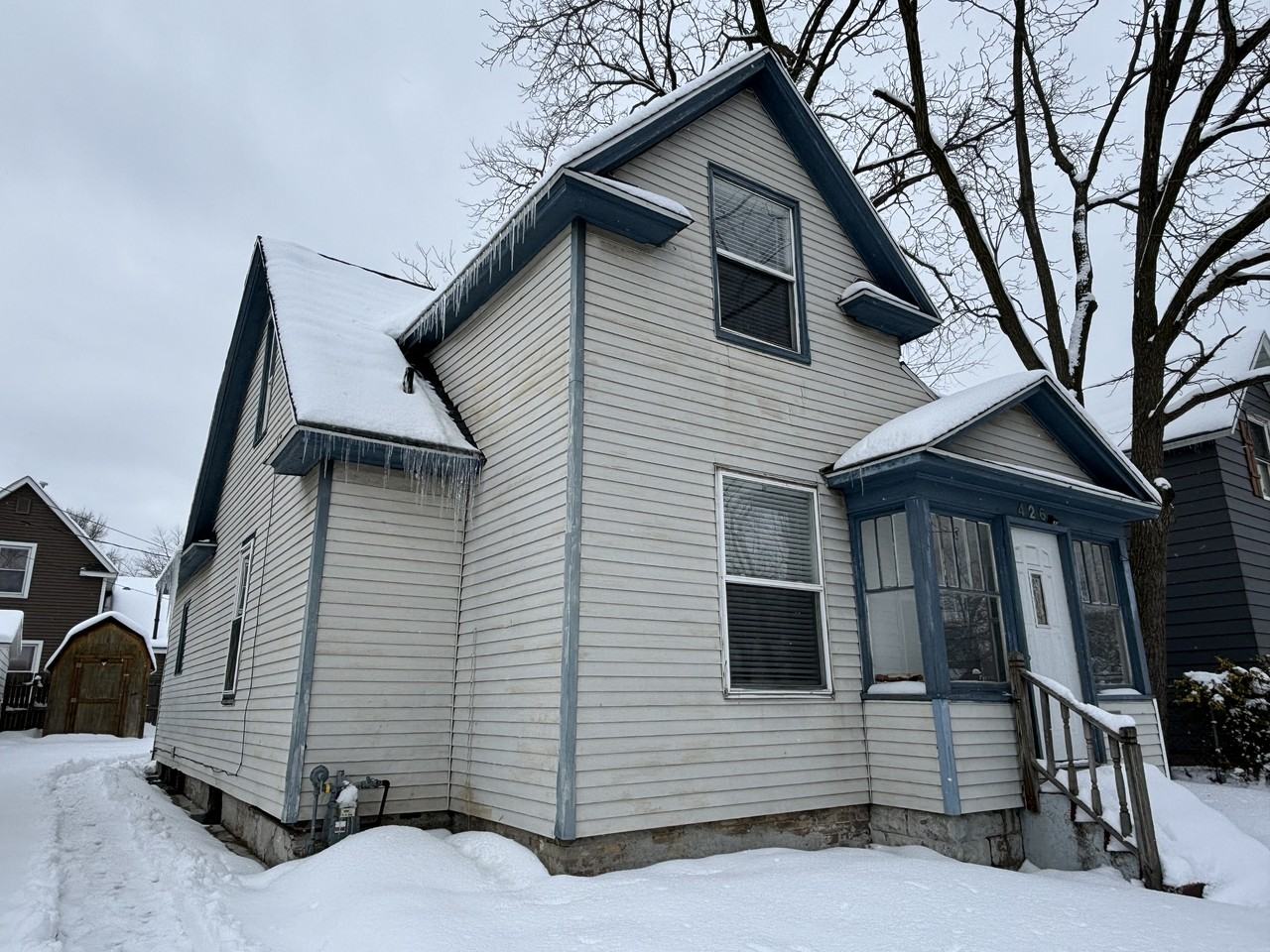 426 Washington Avenue #1