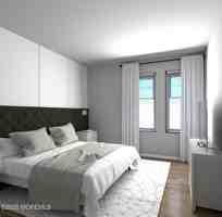 featured image of 6 West End Court #207