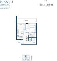 9675 King George Boulevard #2305 - Photo 1 of 1